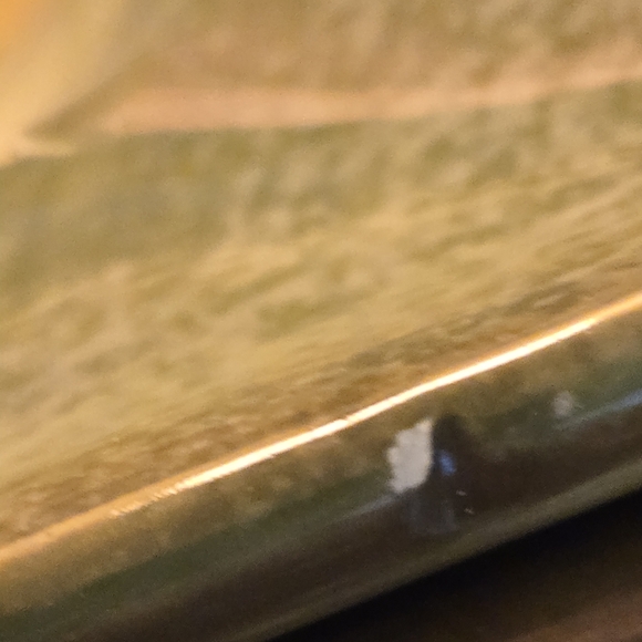 Terra Toscana Clay Art Collection Set of Three Hand-Painted Ceramic Plates Used - Picture 7 of 15